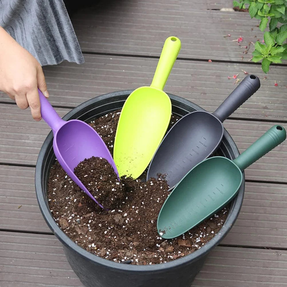 MultiGrow™ Garden Hand Shovel & Trowel Shopulia