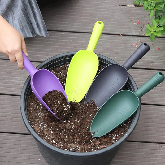 MultiGrow™ Garden Hand Shovel & Trowel Shopulia