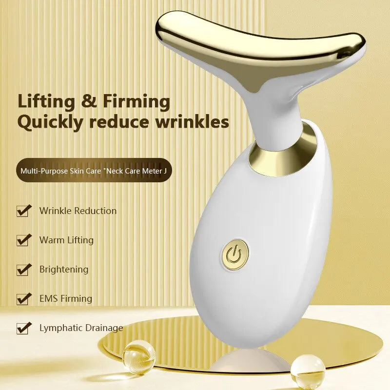 FaceLuxe™ Anti-Wrinkle Lift Device Shopulia