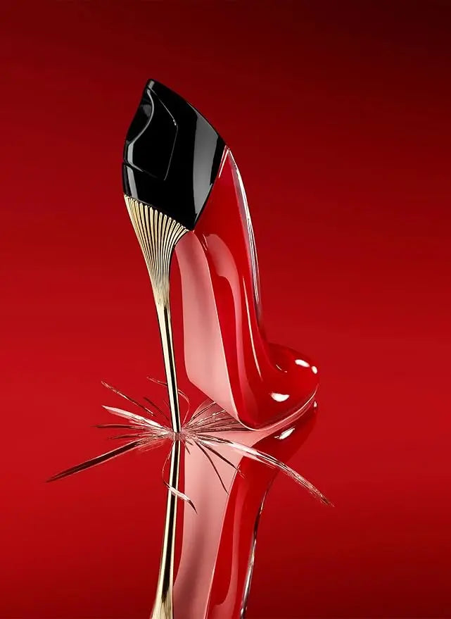 Carolina Herrera Very Good Girl EDP Spray Mujeres Makeup Women's Perfume Aerosol 3.4 Oz Shopulia