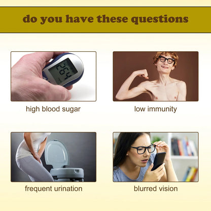 GlucoBand™ Sugar Control Wristband Shopulia