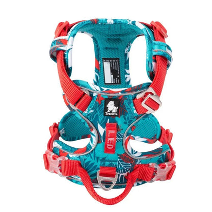 TrueLove™ Step-In No-Pull Dog Harness | Shopulia