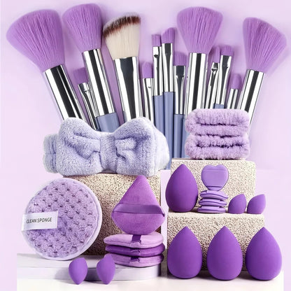 FlawlessFX™ Beauty Sponge Kit Shopulia