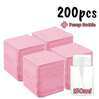 200pcs - 150L bottle
