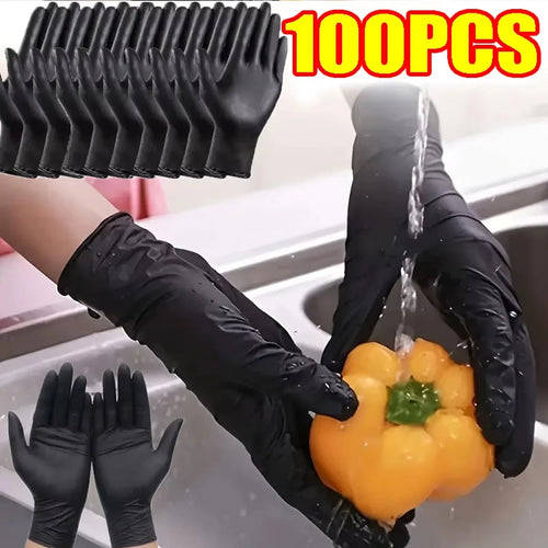 CleanPro™ Nitrile Household Gloves Shopulia