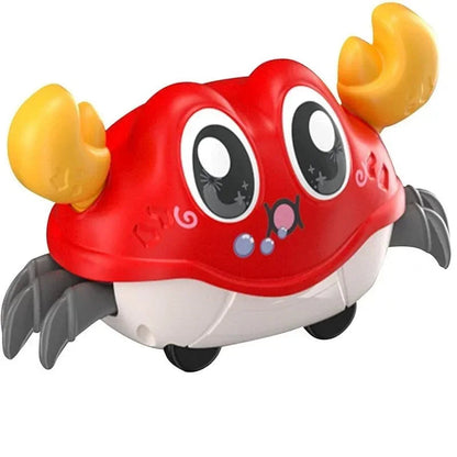 FunShake™ Running Crab Toy Shopulia