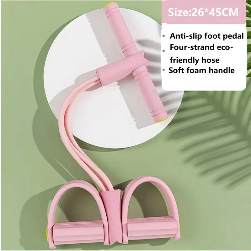 BootyBoost™ Resistance Bands – Strength & Toning Shopulia