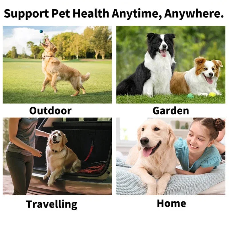 PawClean™ Pet Eye Wipes Shopulia