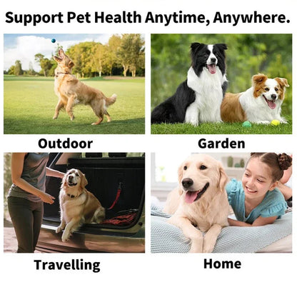 PawClean™ Pet Eye Wipes Shopulia