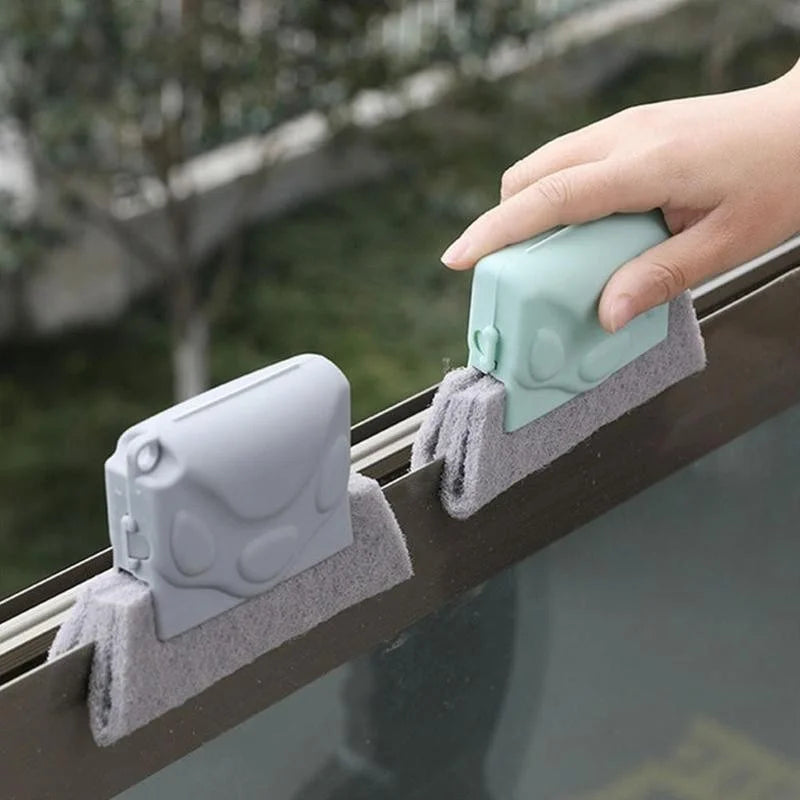 ClearPro™ Window Groove Cleaning Brush Shopulia