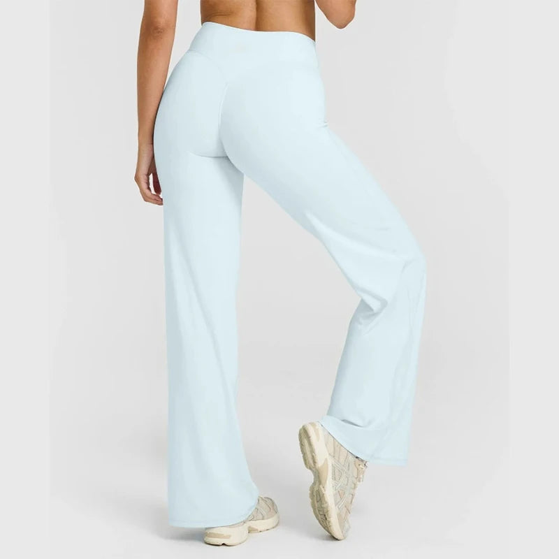 ButterSoft™ Straight Leg Yoga Pants Shopulia