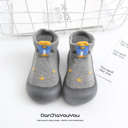 BabyStride™ Soft First Walker Shoes Shopulia