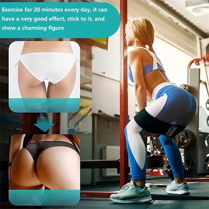 FlexBand™ Resistance Training Band Shopulia