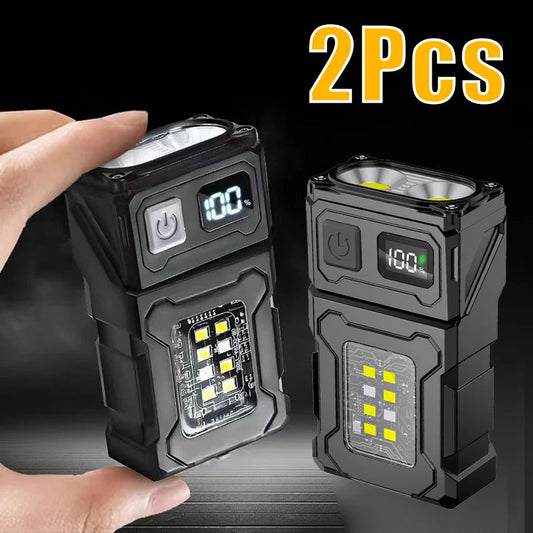 MagTorch™ Super Bright Portable LED Light Shopulia