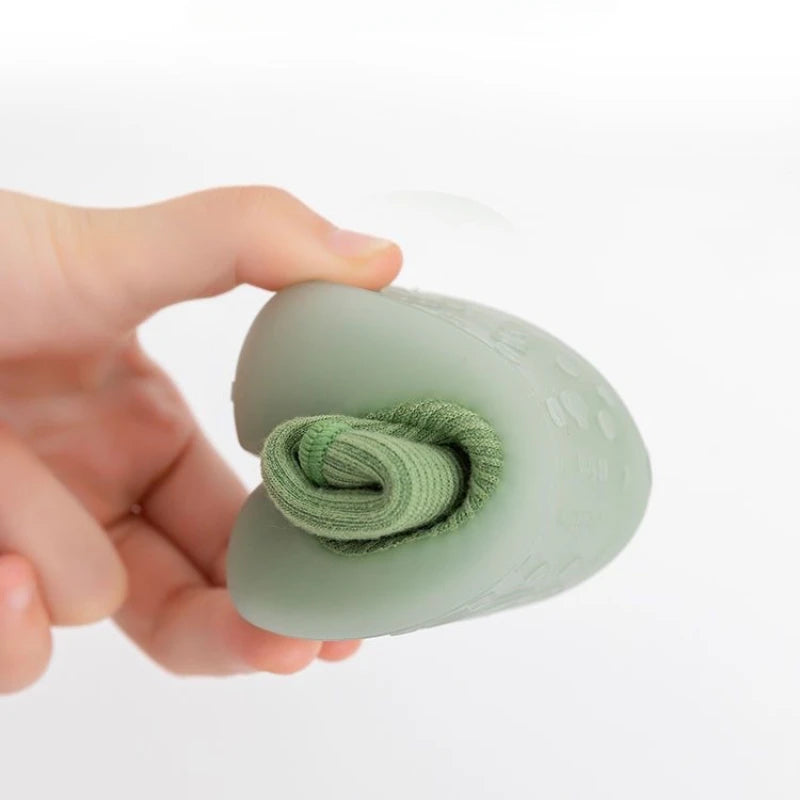 CozyStep™ Baby Winter Walking Shoes Shopulia