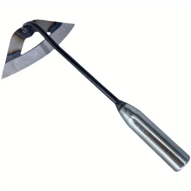 GardenMax™ All-Steel Handheld Hoe Shopulia