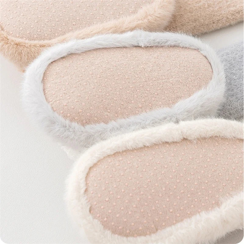 WarmBear™ Soft Baby Floor Socks Shopulia