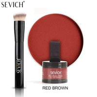 Red brown