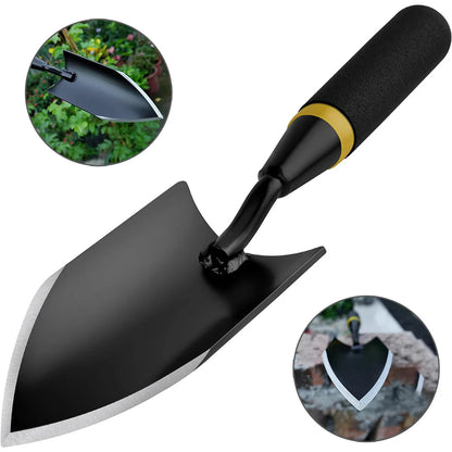 GardenMate™ Heavy Duty Hand Shovel for Planting & Digging Shopulia