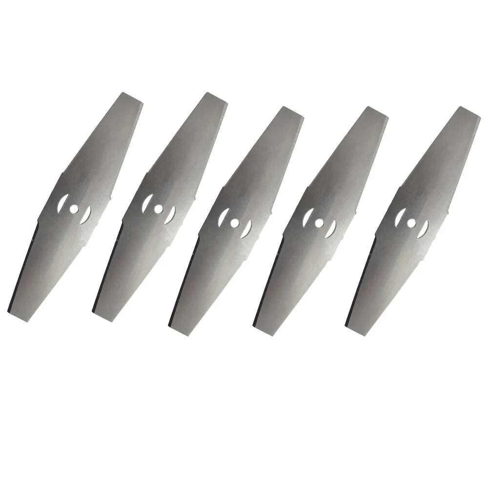 “Heavy Duty Metal Trimmer Head Blades – Lawn Mower & Garden Parts” Shopulia