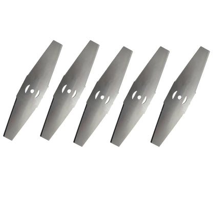 “Heavy Duty Metal Trimmer Head Blades – Lawn Mower & Garden Parts” Shopulia