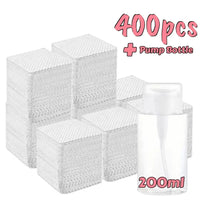 W400pcs -200L bottle