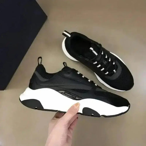 New High Quality B22 Mesh Breathable Shock Absorption Anti-Slip Lightweight Low Cut Unisex Casual Sports Shoes Summer Season | Shopulia