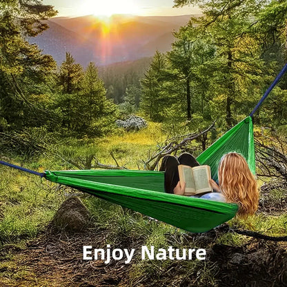 HikeMate™ Outdoor Hammock Shopulia