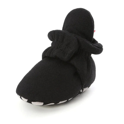 Meckior™ Cozy Star Baby Shoes for Toddlers Shopulia