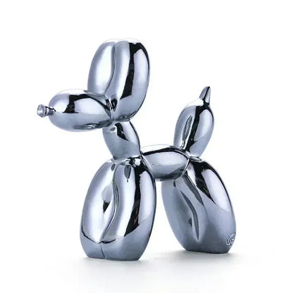 BalloonDog™ Resin Sculpture Decor Shopulia