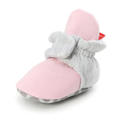 Meckior™ Cozy Star Baby Shoes for Toddlers Shopulia