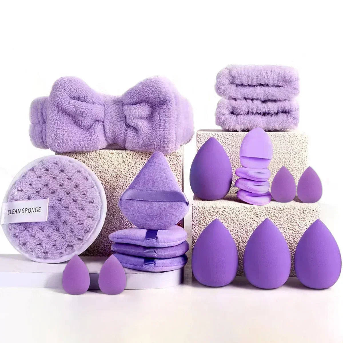 FlawlessFX™ Beauty Sponge Kit Shopulia