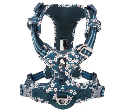 TrueLove™ Step-In No-Pull Dog Harness | Shopulia