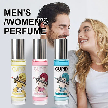 Pheromone Perfume for Men – Cupid Series Attraction Cologne | Long-Lasting Eau De Toilette for Dating & Flirting | Shopulia
