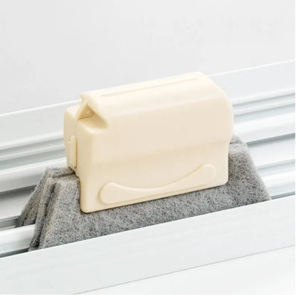 ClearPro™ Window Groove Cleaning Brush Shopulia