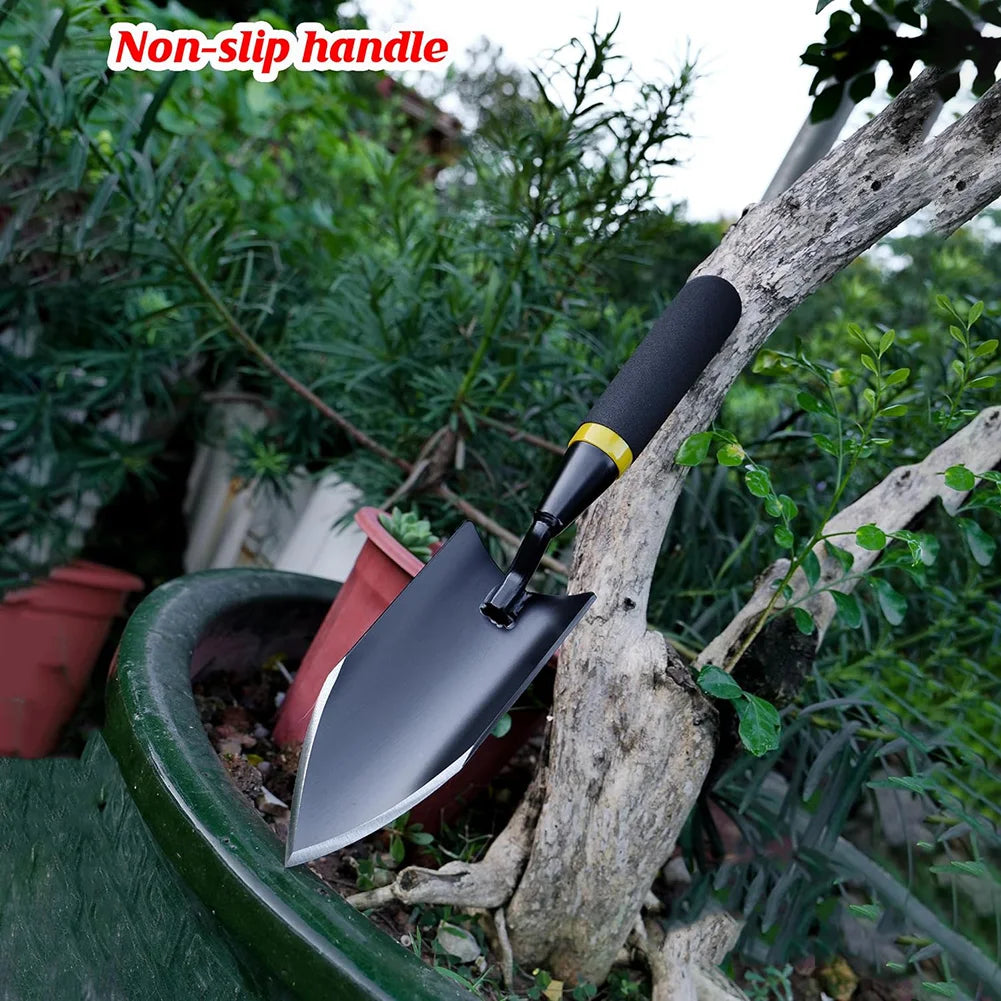 GardenMate™ Heavy Duty Hand Shovel for Planting & Digging Shopulia