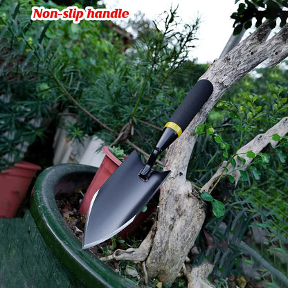 GardenMate™ Heavy Duty Hand Shovel for Planting & Digging Shopulia