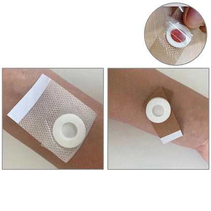 FootCare™ Corn & Callus Removal Pads – DIY Stickers Shopulia