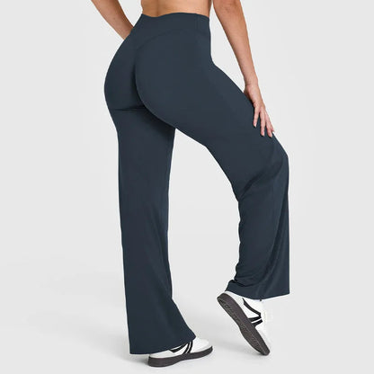 ButterSoft™ Straight Leg Yoga Pants Shopulia