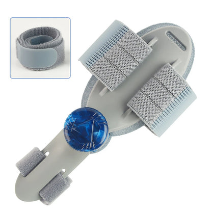 1/2pcs Bunion Corrector Adjustable Hallux Valgu Big Toe Valgus Corrector Rotatable Toe Corrector Straightener Toe Correction Shopulia