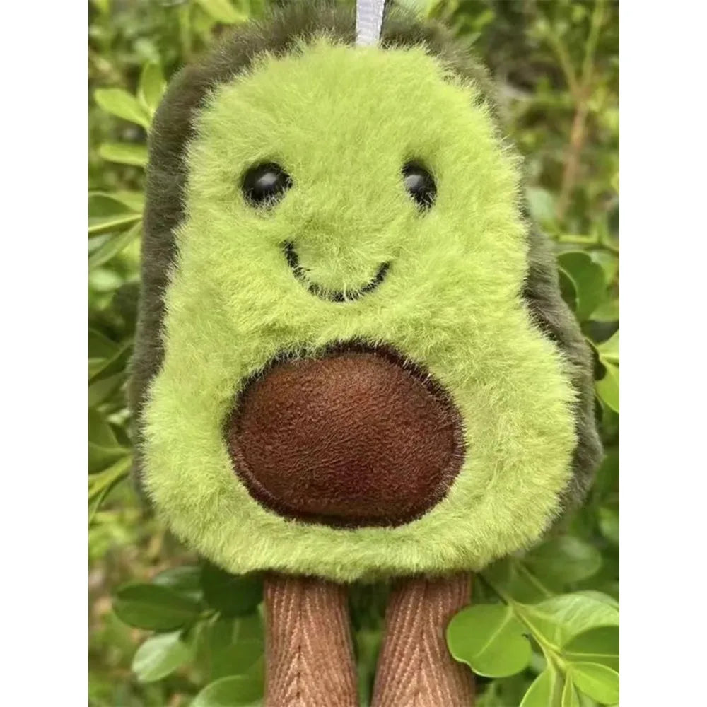 AvocadoPals™ Plush Cat & Dog Toy Shopulia