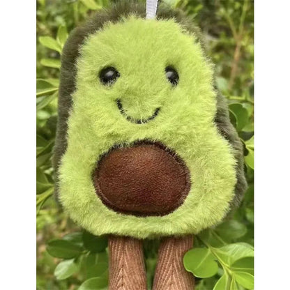 AvocadoPals™ Plush Cat & Dog Toy Shopulia