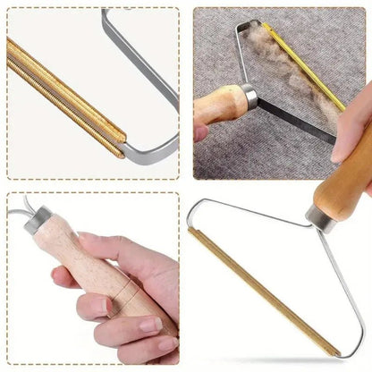 FurAway™ Portable Lint & Pet Hair Remover | Shopulia