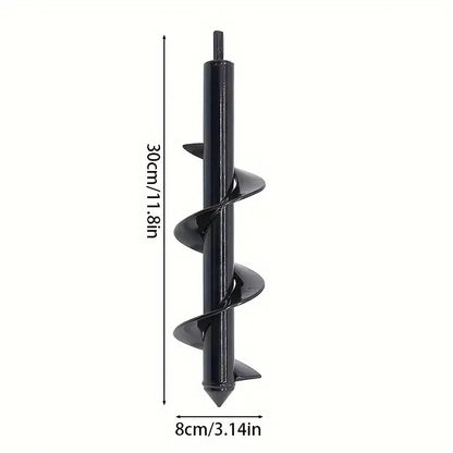 GrowEase™ Bulb & Bedding Plant Drill Bits Shopulia