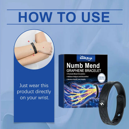 JointEase™ Anti-Fatigue Wristband Shopulia