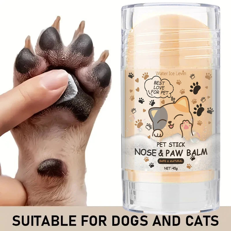 PawCare™ Pet Nose & Paw Protector Cream Shopulia