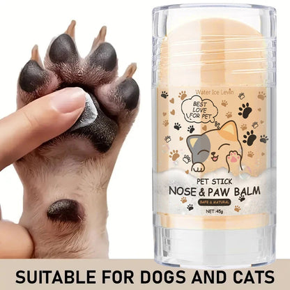 PawCare™ Pet Nose & Paw Protector Cream Shopulia