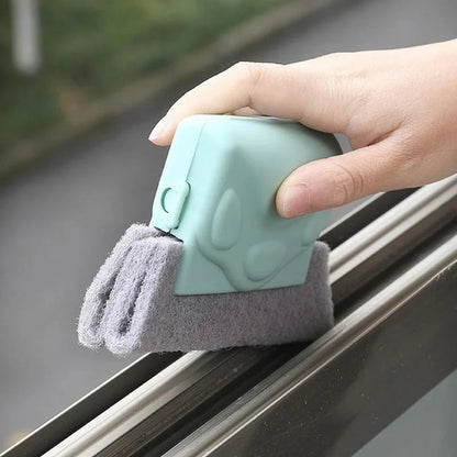 ClearPro™ Window Groove Cleaning Brush Shopulia