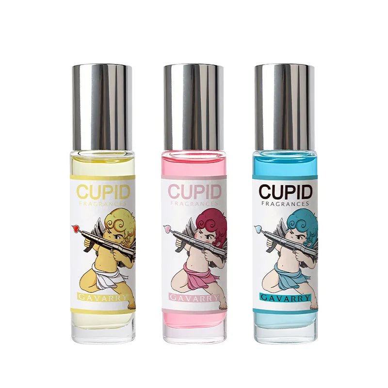 Pheromone Perfume for Men – Cupid Series Attraction Cologne | Long-Lasting Eau De Toilette for Dating & Flirting | Shopulia