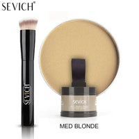Med blonde